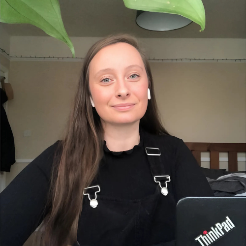 The Wellbeing Dept. – Gabs